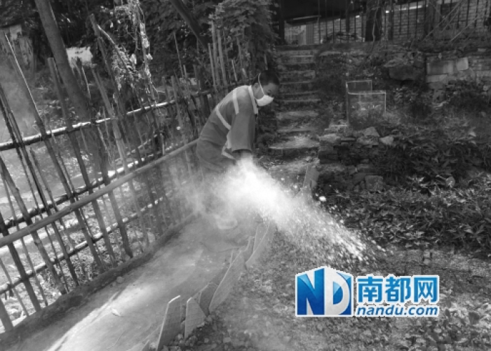 广州疫情死亡一人在哪（广州疫情 死亡）