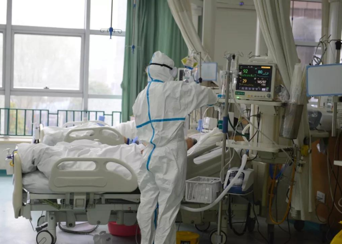 新冠肺炎疫情死了多少医护人员（新冠肺炎总共死了多少医护人员）