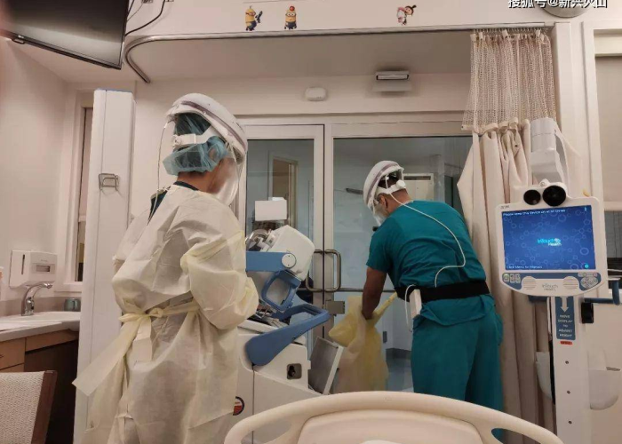 新冠肺炎疫情死了多少医护人员（新冠肺炎总共死了多少医护人员）
