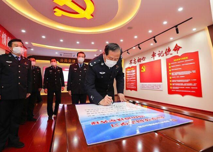 疫情最新实时数据泰安（泰安疫情最新报道）