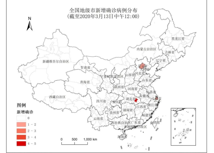 疫情的来源地是哪里（疫情的发源地到底是哪里）