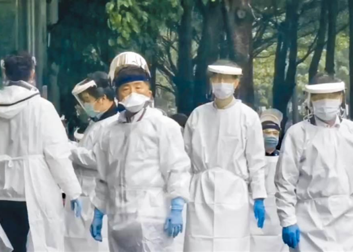台湾放开疫情管控了吗（台湾疫情管制）
