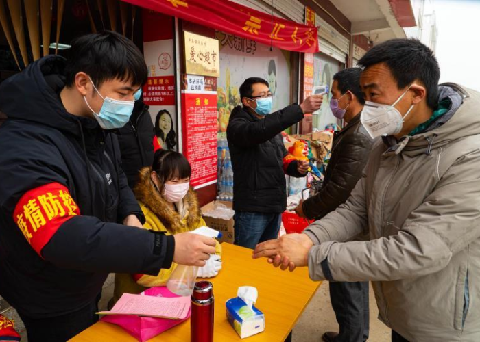 疫情结束的时间是什么时候（疫情啥时结束?）