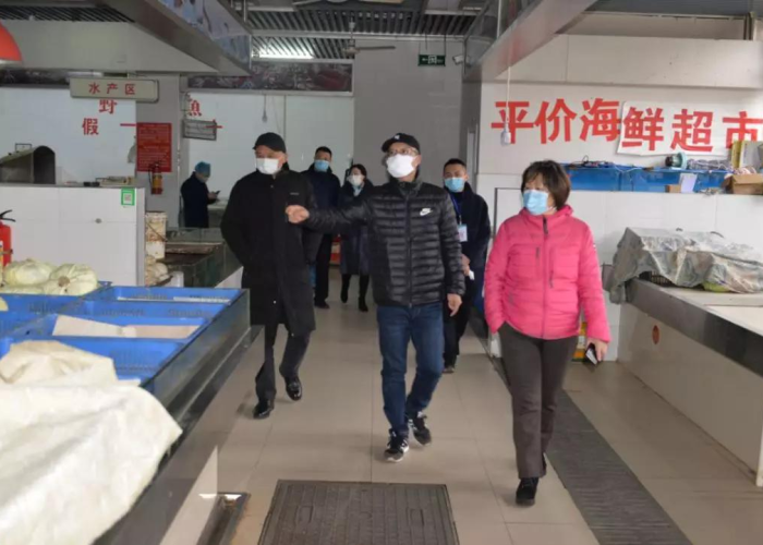 卫健委结束疫情防控通知（卫健委疫情通知原文图片）