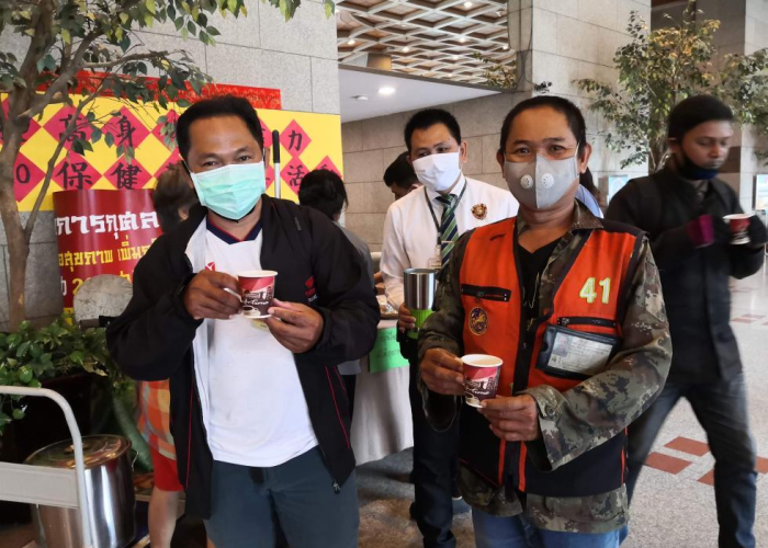 疫情期间要备什么药（疫情期间应准备哪些药）