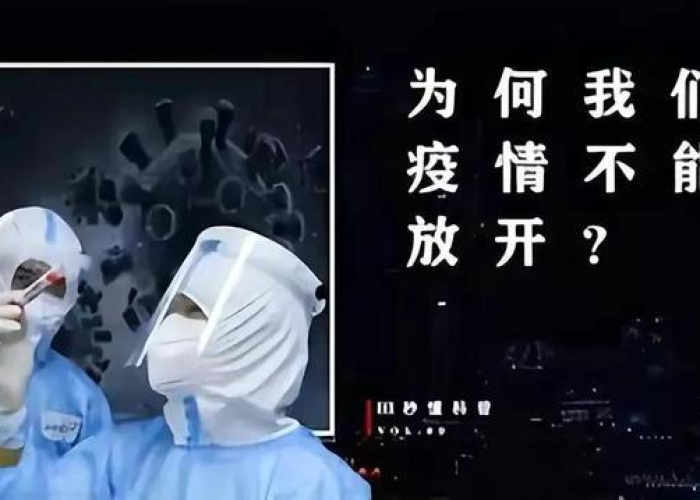 没有疫情的话会发生什么（没有疫情的话会发生什么事情）
