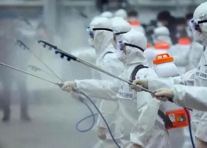 中国疫情彻底结束了么（中国的疫情结束了没有）
