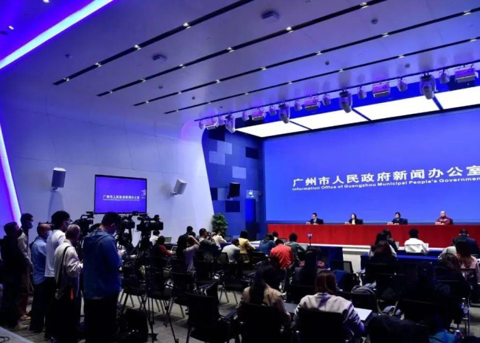 最新疫情通报广州（疫情最新数据广州最新）