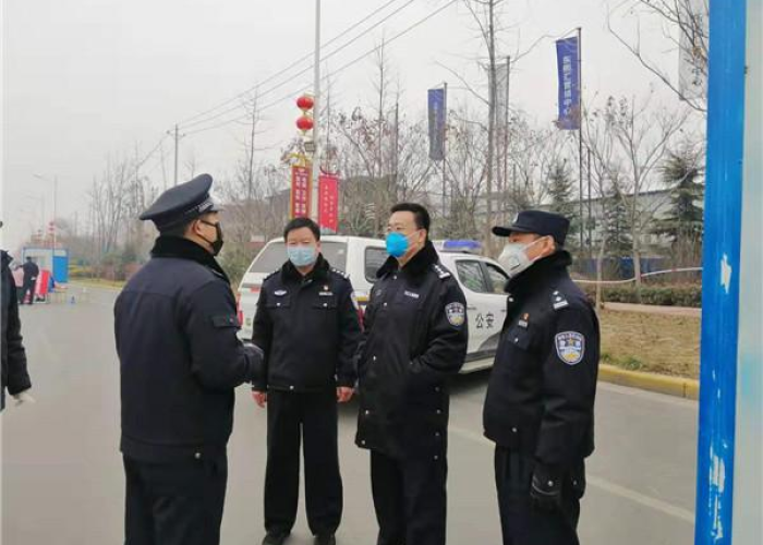 郑州为什么会突发疫情呢（郑州为什么会突发疫情呢现在）