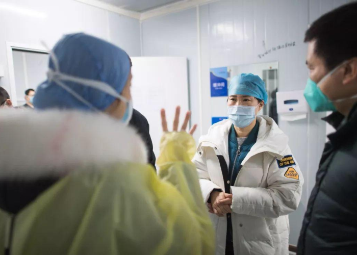 疫情第一例新冠肺炎患者是谁（第一例新冠肺炎患者来自哪里）