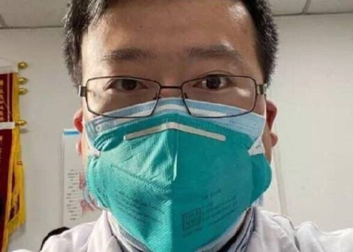 武汉疫情第一例感染者医生（武汉疫情第一例感染者医生简介）