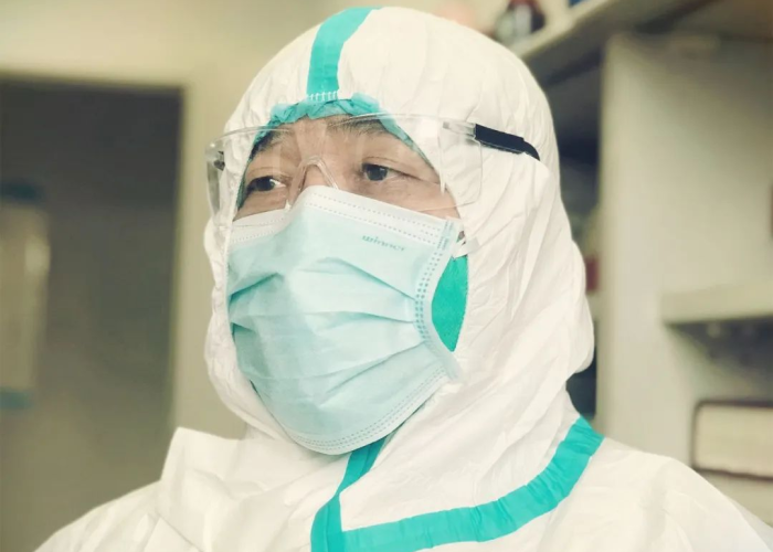 武汉疫情第一例感染者医生（武汉疫情第一例感染者医生简介）