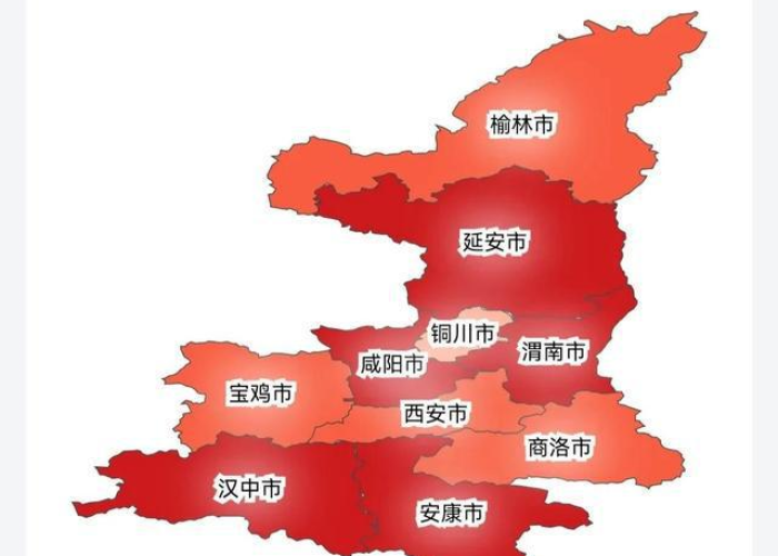 疫情西安最新数据（疫情最新情况西安）