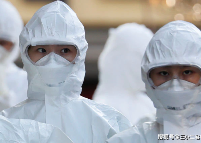 新冠疫情是国难吗（新冠疫情是中国夸大了吗）