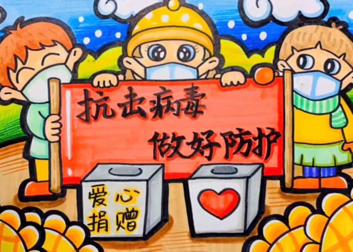 疫情百度图片（疫情图片,疫情图片素材大全）