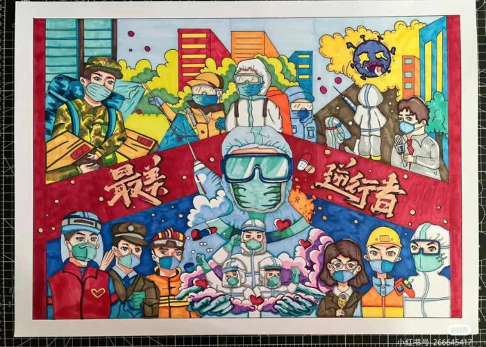疫情百度图片（疫情图片,疫情图片素材大全）