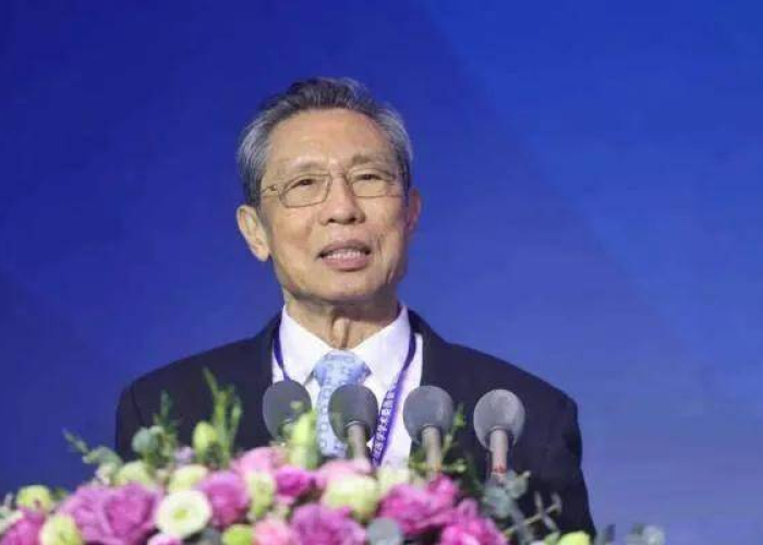 钟南山为新冠疫情做了什么贡献（钟南山为新冠病毒做出了怎样的贡献）