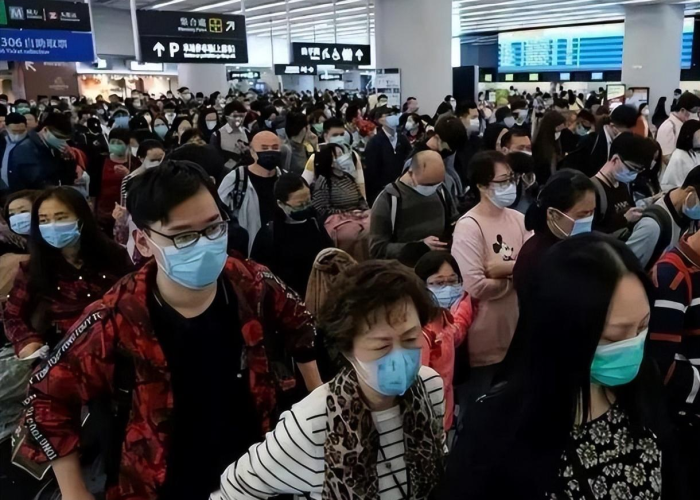 疫情什么时候才算结束（疫情什么时才能结束）