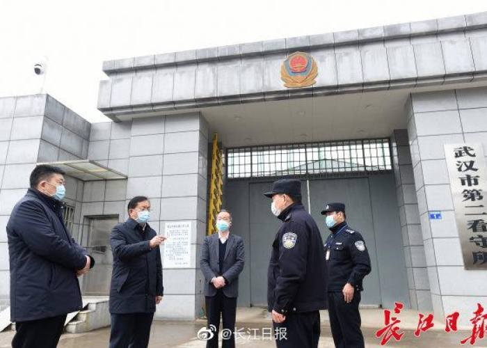 武汉疫情爆发震撼视频（武汉疫情爆发震撼视频播放）