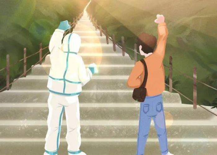 希望疫情早点结束恢复正常生活（希望疫情能够早日结束）