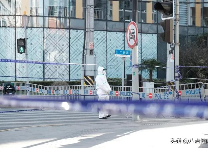 疫情期间几个城市封城（疫情封了几个城）