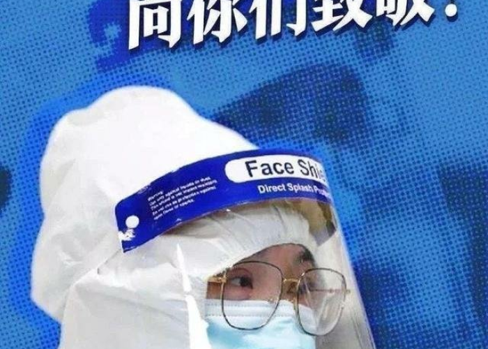 回忆抗击新冠肺炎疫情作文（回忆新冠疫情的作文）