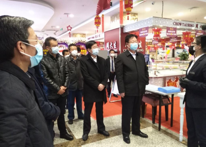 新冠疫情什么时候能完（新冠肺炎疫情什么时候能结束?）