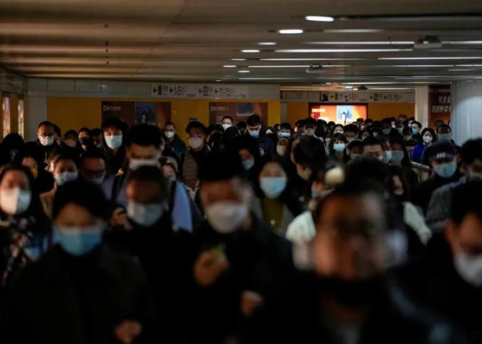 目前疫情放开了吗（今年疫情国家有没有规定什么时候放假）