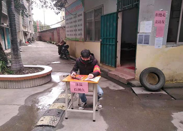 新型冠状病毒肺炎疫情感人故事（新型冠状肺炎的感人故事）