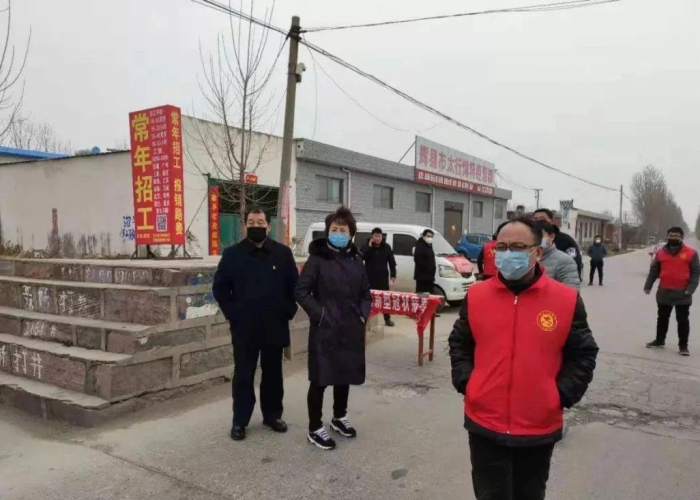 新型冠状病毒肺炎疫情感人故事（新型冠状肺炎的感人故事）