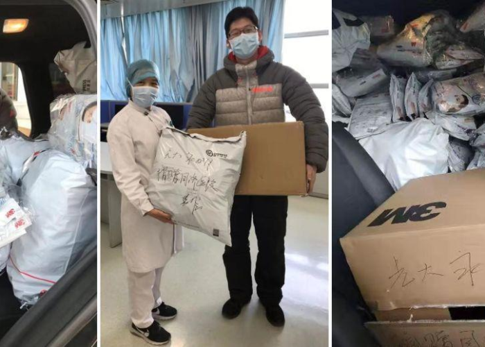疫情重灾区有哪些城市（疫情重灾区都有哪里）