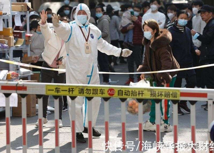 上海疫情严重时候就应该放开（上海疫情放开了吗）