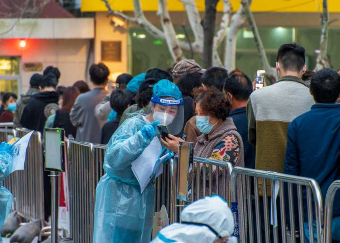 上海疫情严重时候就应该放开（上海疫情放开了吗）
