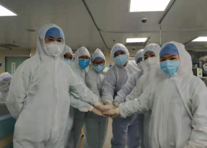 武汉疫情开放时间（武汉疫情大概什么时候可以解除）