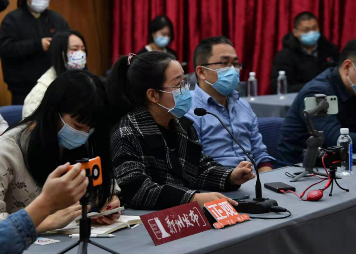 2021疫情感动故事（2019疫情感动的故事）