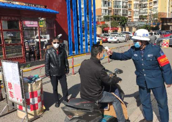 疫情下的老百姓如何生活（疫情期间百姓的生活怎么办）