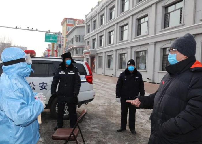 疫情下的老百姓如何生活（疫情期间百姓的生活怎么办）