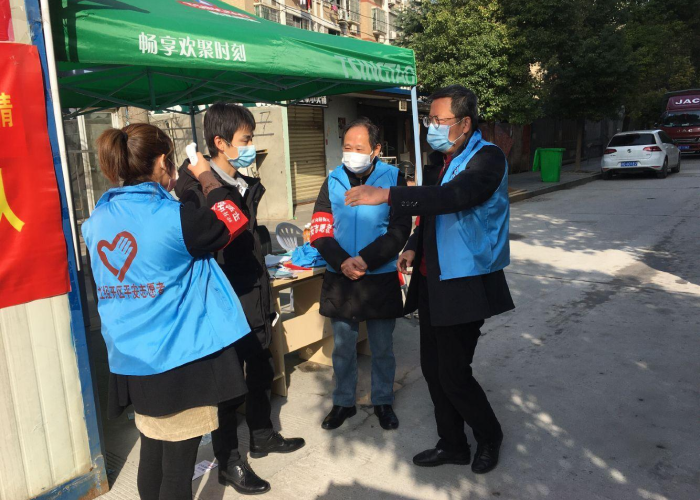 全国疫情开始时间和结束时间（全国疫情开始时间和结束时间一样吗）