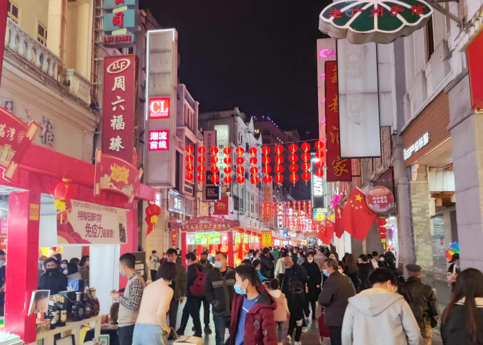 广州疫情什么时候放开（广州疫情什么时候放开管控）