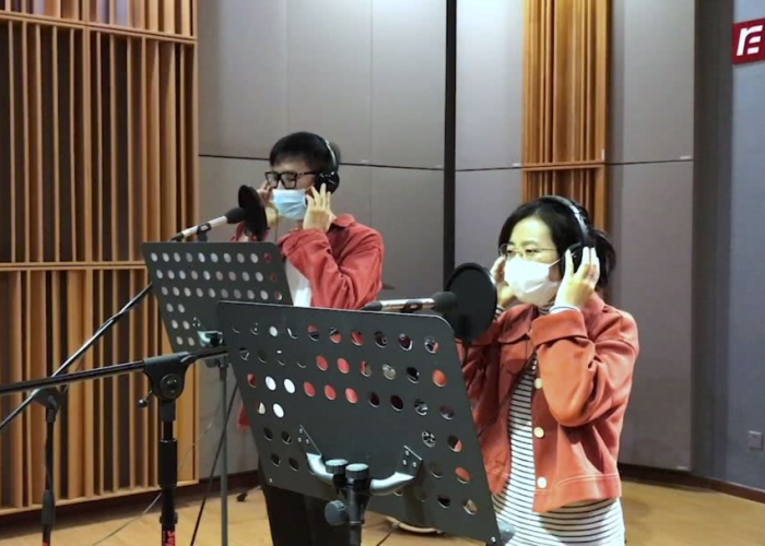 疫情的配音（疫情配音最火的歌曲有哪些）