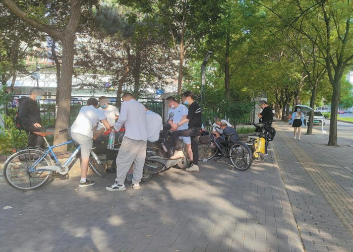 疫情期间应该注意啥（疫情期间应该注意啥事项）