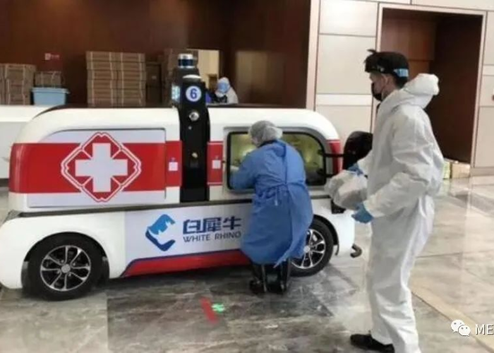 疫情期间方舱医院的感人故事（疫情期间方舱医院的感人故事怎么写）