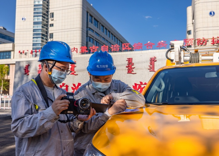 疫情期间方舱医院的感人故事（疫情期间方舱医院的感人故事怎么写）