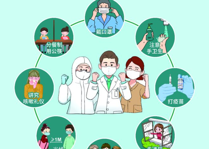疫情慢慢消退（疫情慢慢消退的句子）