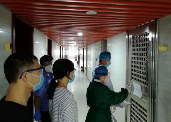 疫情最新数据消息广东番禺（番禺役情）