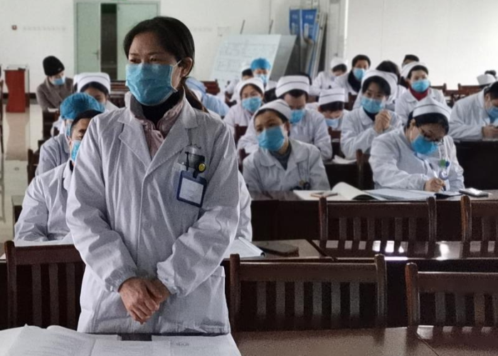 新冠疫情正式结束了吗现在（新冠疫情彻底结束了吗）