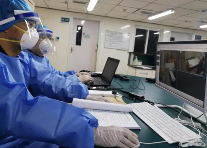 疫情防控方面正面案例（疫情防控方面正面案例分析）