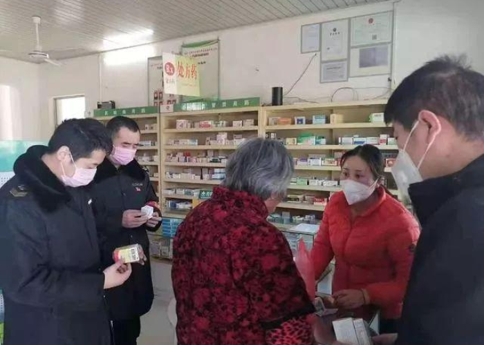 疫情防控方面正面案例（疫情防控方面正面案例分析）