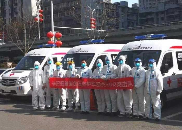 新冠疫情超燃剪辑青年（2020新冠疫情素材视频）