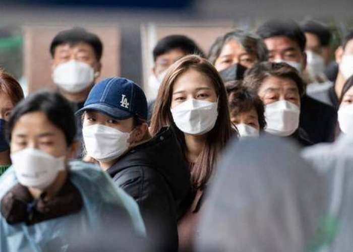 疫情放开后大规模感染多久（本轮疫情多久可以控制）